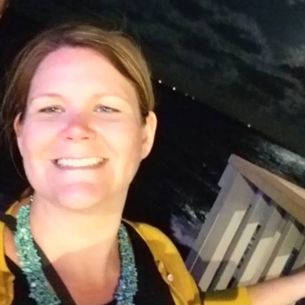 Meet your Posher, Erin!